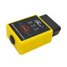 Professional Viecar Bluetooth Connector Car Diagnostic Tool OBD2 for Android and Windows Hh Advanced Elm327 Interface Supports All Obdii Protocols